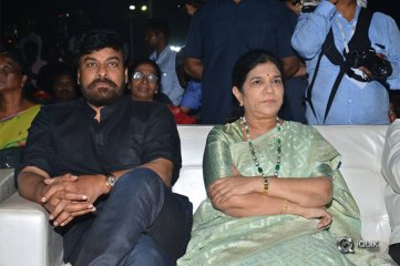 Rangasthalam Movie Pre Release Event Photos